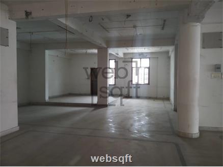 Showroom for Rent in Telangana